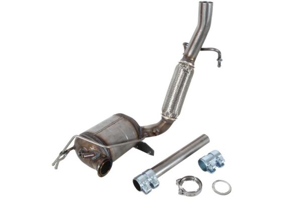 Partikelfilter DPF JMJ 1167