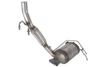 Partikelfilter DPF JMJ 1167