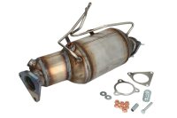 Partikelfilter DPF JMJ 1168