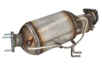 Partikelfilter DPF JMJ 1168