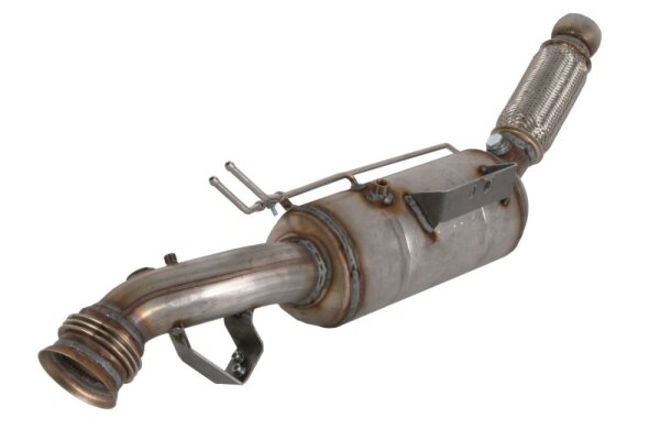 Partikelfilter DPF JMJ 1169