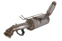 Partikelfilter DPF JMJ 1169