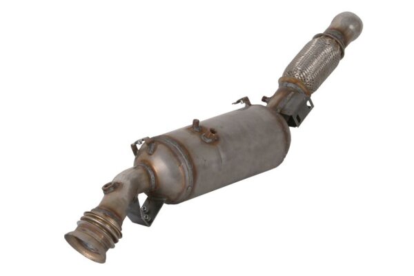 Partikelfilter DPF JMJ 1170