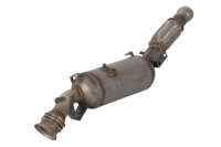 Partikelfilter DPF JMJ 1170