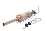Partikelfilter DPF JMJ 1174