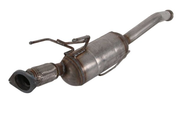Partikelfilter DPF JMJ 1177