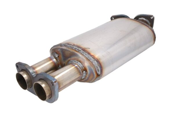 Partikelfilter DPF JMJ 1181