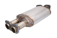 Partikelfilter DPF JMJ 1181
