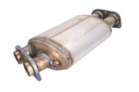 Partikelfilter DPF JMJ 1181