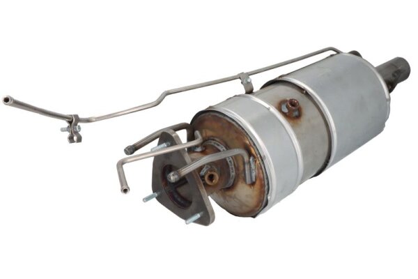 Partikelfilter DPF JMJ 1184