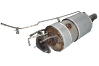 Partikelfilter DPF JMJ 1184