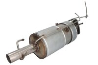 Partikelfilter DPF JMJ 1184