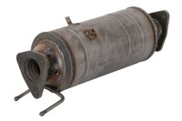 Partikelfilter DPF JMJ 1186
