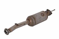 Partikelfilter DPF JMJ 1187