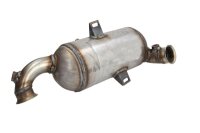 Partikelfilter DPF JMJ 1188