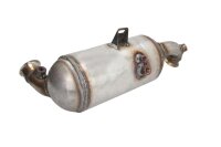 Partikelfilter DPF JMJ 1188