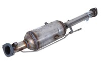 Partikelfilter DPF JMJ 1189