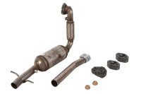 Partikelfilter DPF JMJ 1191