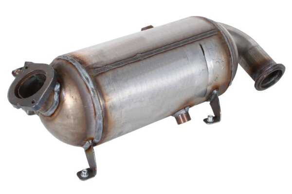 Partikelfilter DPF JMJ 1192