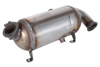 Partikelfilter DPF JMJ 1192