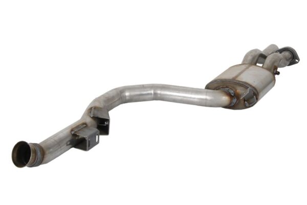 Partikelfilter DPF JMJ 1193