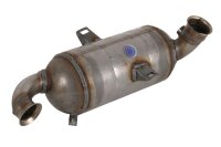 Partikelfilter DPF JMJ 1194