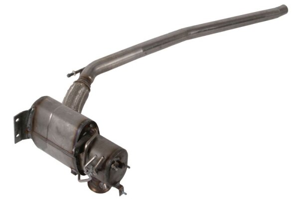 Partikelfilter DPF JMJ 1196