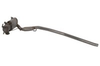 Partikelfilter DPF JMJ 1196