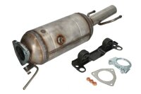 Partikelfilter DPF JMJ 1198
