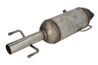 Partikelfilter DPF JMJ 1198