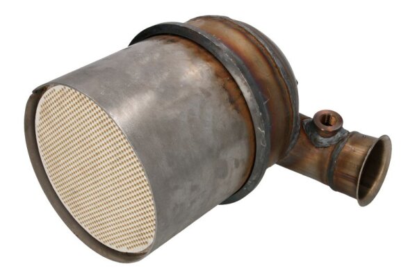 Partikelfilter DPF JMJ 1200