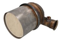 Partikelfilter DPF JMJ 1200