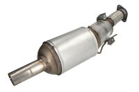 Partikelfilter DPF JMJ 1201
