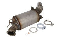 Partikelfilter DPF JMJ 1202