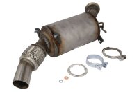 Partikelfilter DPF JMJ 1202