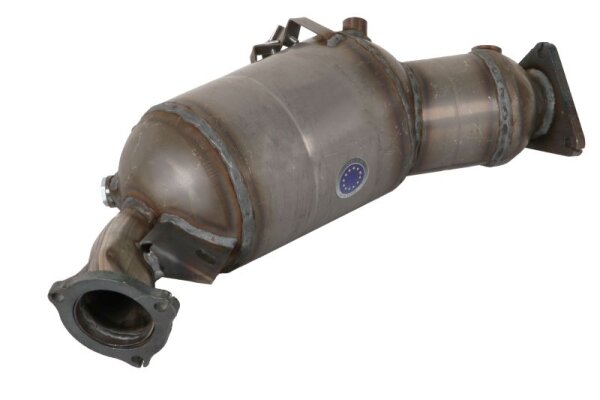 Partikelfilter DPF JMJ 1204