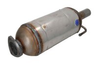 Partikelfilter DPF JMJ 1206