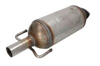 Partikelfilter DPF JMJ 1206