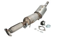 Partikelfilter DPF JMJ 1207
