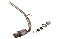 Partikelfilter DPF JMJ 1208
