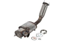 Partikelfilter DPF JMJ 1210