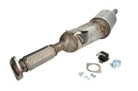 Partikelfilter DPF JMJ 1211