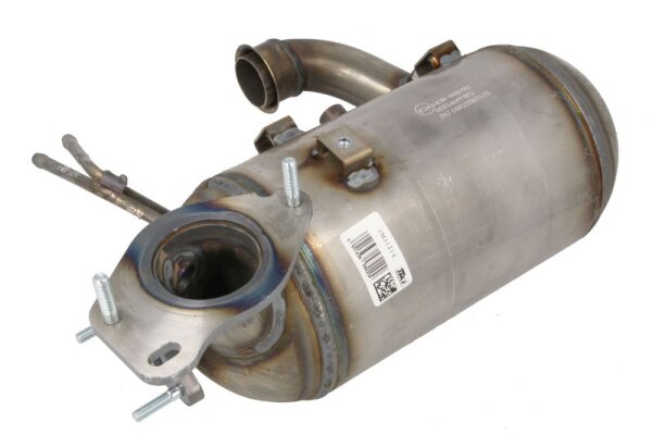 Partikelfilter DPF JMJ 1214