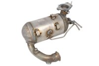 Partikelfilter DPF JMJ 1214