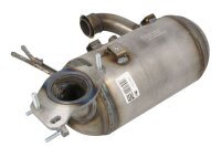 Partikelfilter DPF JMJ 1214