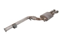 Partikelfilter DPF JMJ 1216