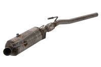 Partikelfilter DPF JMJ 1221