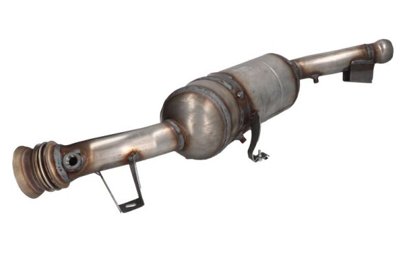 Partikelfilter DPF JMJ 1223