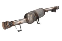 Partikelfilter DPF JMJ 1223
