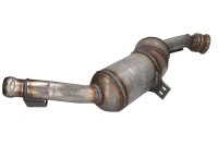 Partikelfilter DPF JMJ 1223